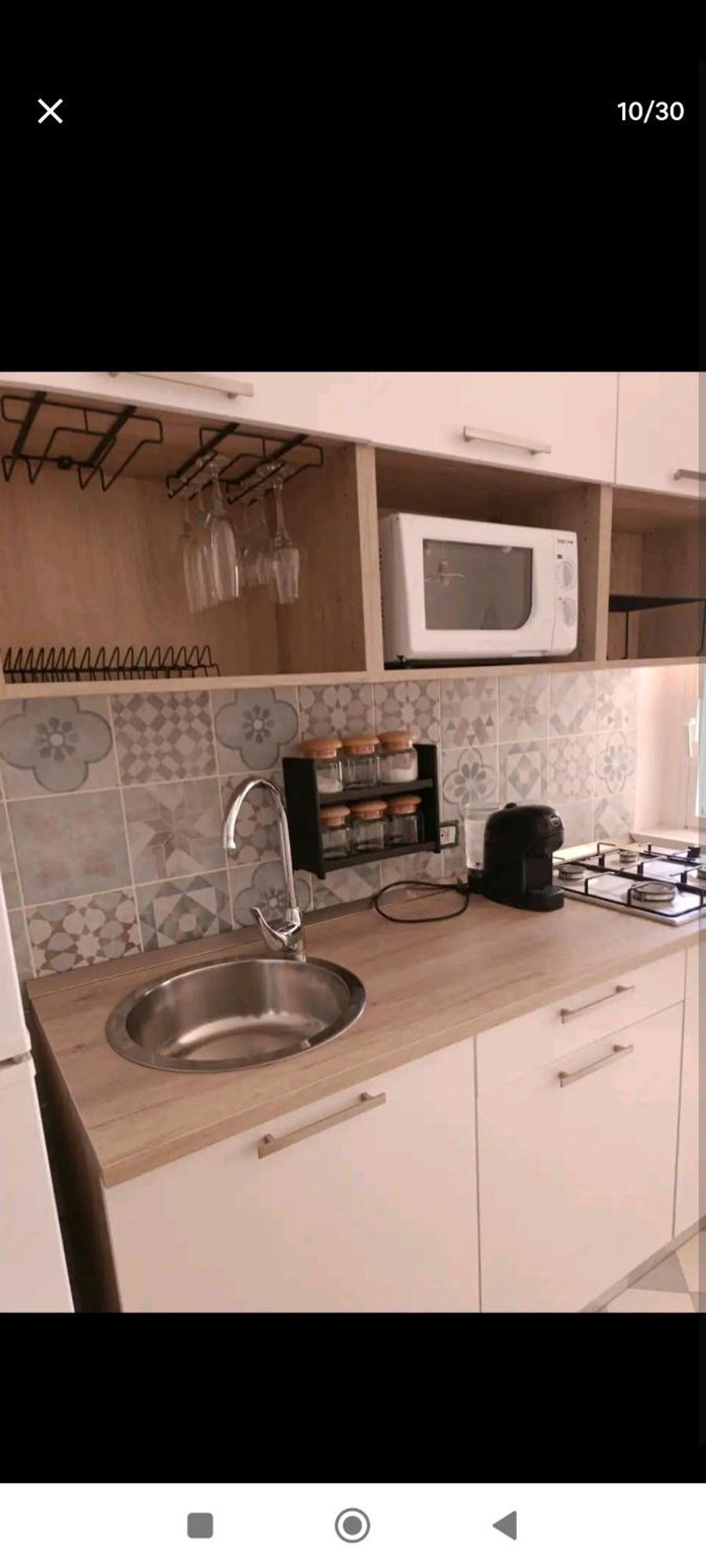 Oasi Scala Dei Turchi Villa Realmonte Kültér fotó