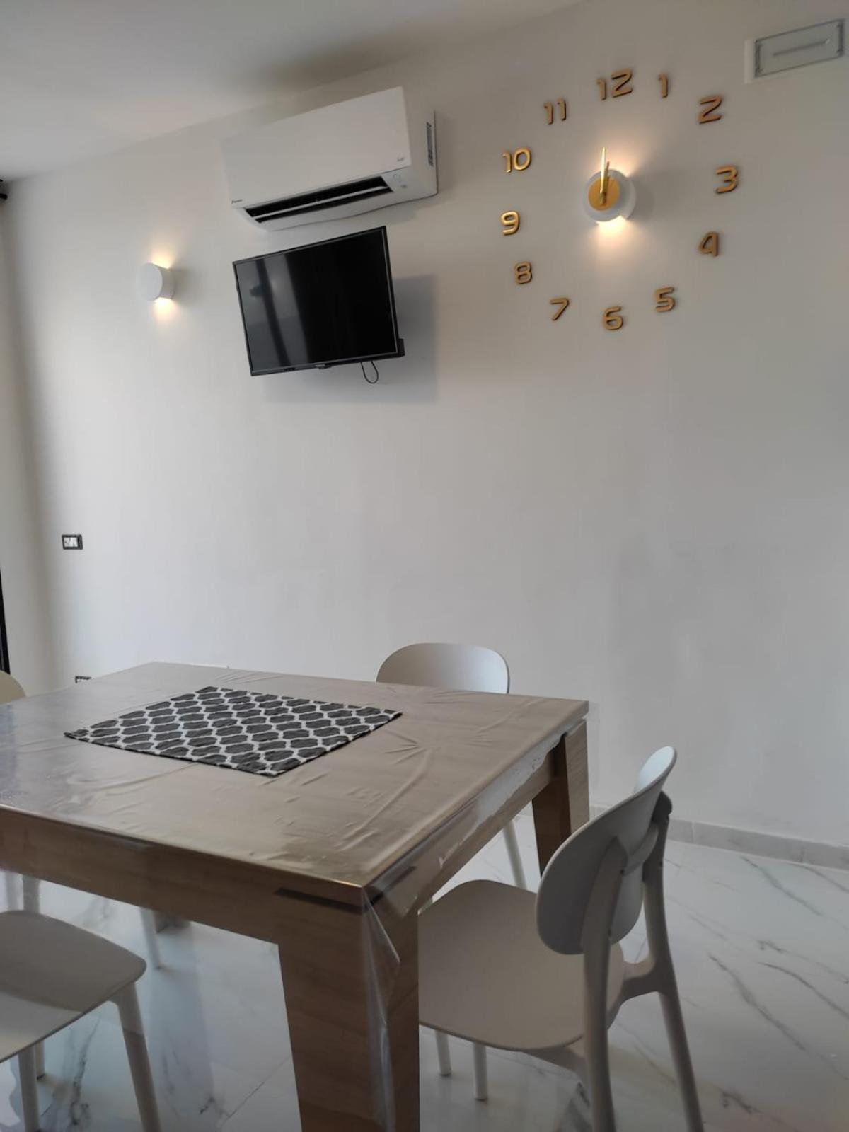 Oasi Scala Dei Turchi Villa Realmonte Szoba fotó