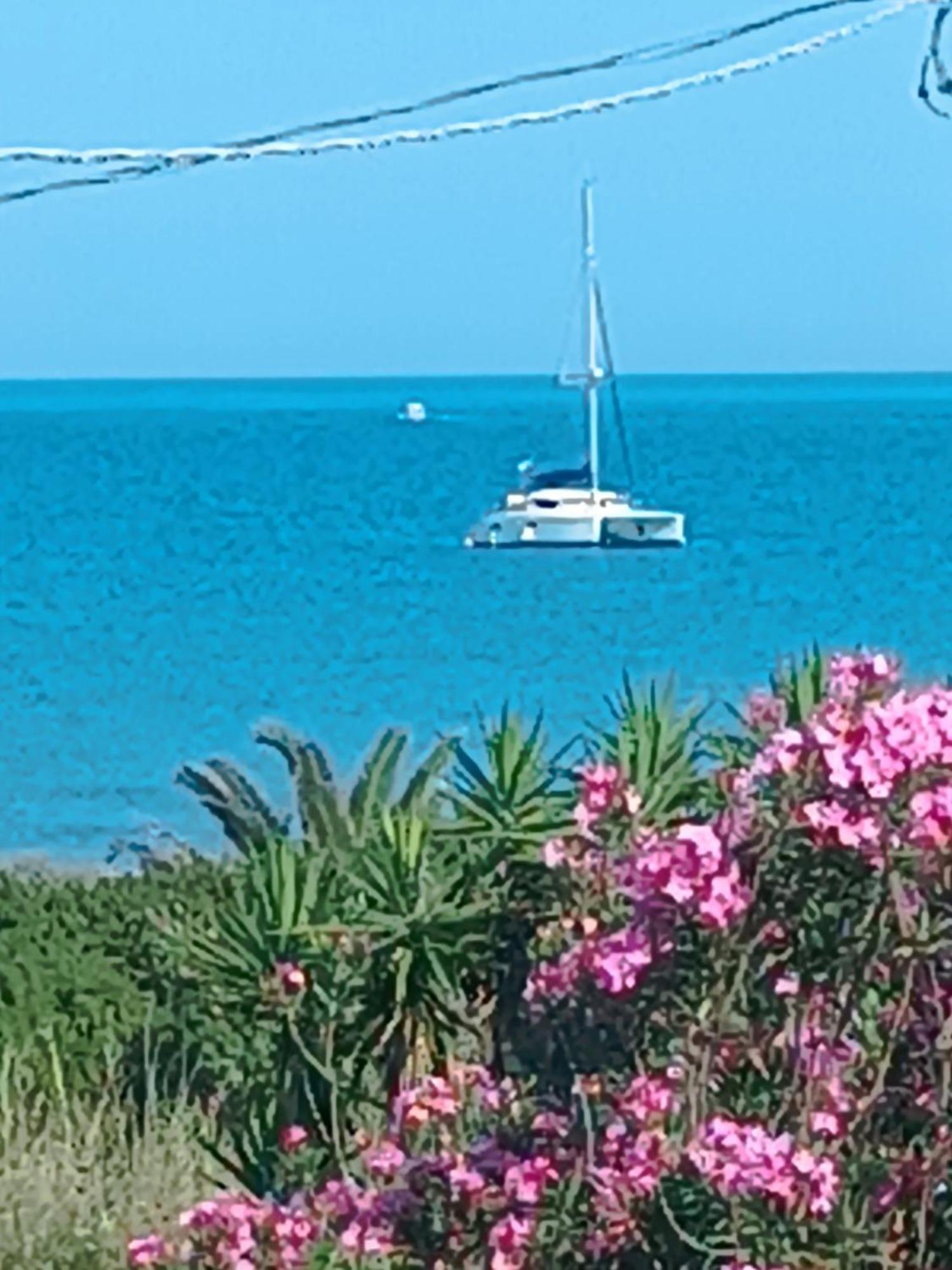 Oasi Scala Dei Turchi Villa Realmonte Szoba fotó