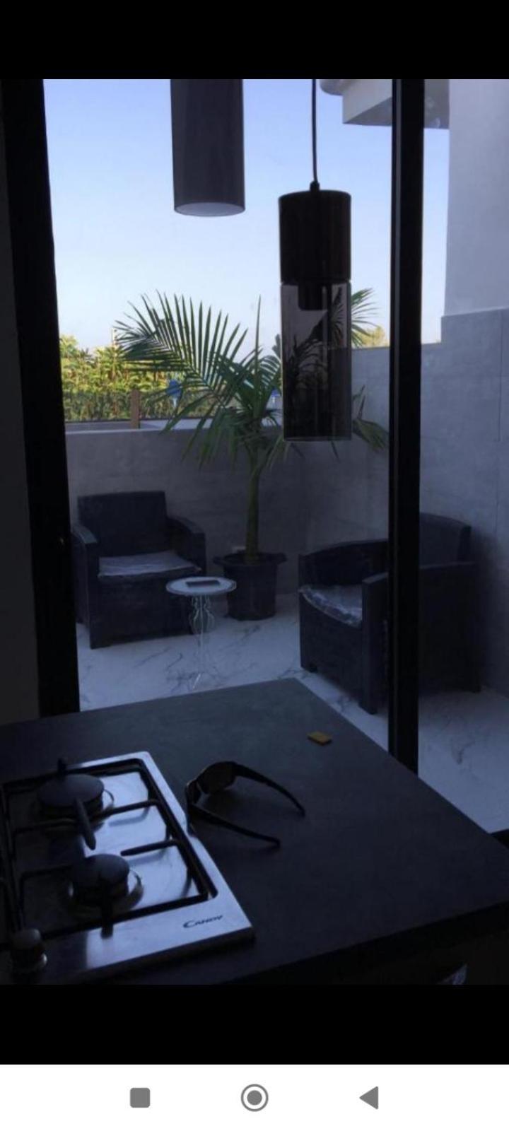 Oasi Scala Dei Turchi Villa Realmonte Szoba fotó